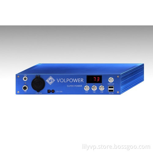 Power bank